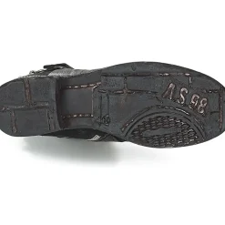 Airstep / A.S.98 - SAINT 14