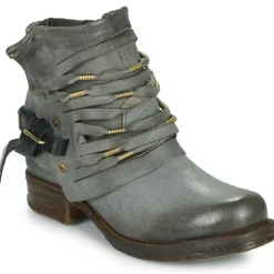 Airstep / A.S.98 - SAINT