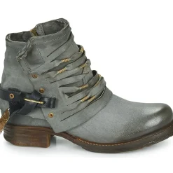 Airstep / A.S.98 - SAINT