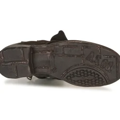 Airstep / A.S.98 - SAINT