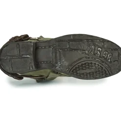 Airstep / A.S.98 - SAINT EC