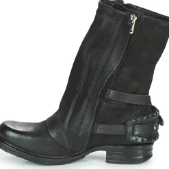 Airstep / A.S.98 - SAINT EC
