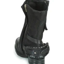Airstep / A.S.98 - SAINT EC