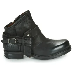 Airstep / A.S.98 - SAINTEC