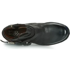 Airstep / A.S.98 - SAINTEC