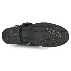 Airstep / A.S.98 - SAINTEC