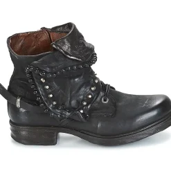 Airstep / A.S.98 - SAINTEC