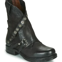 Airstep / A.S.98 - SAINTEC