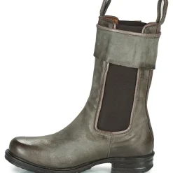 Airstep / A.S.98 - SAINTEC CHELS