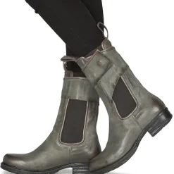 Airstep / A.S.98 - SAINTEC CHELS