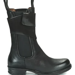 Airstep / A.S.98 - SAINTEC CHELS