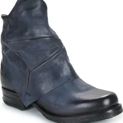 Airstep / A.S.98 - SAINT METAL