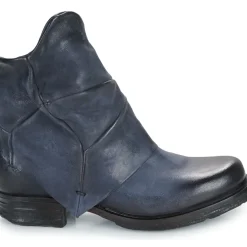 Airstep / A.S.98 - SAINT METAL