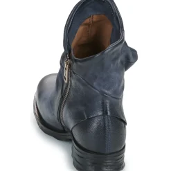 Airstep / A.S.98 - SAINT METAL