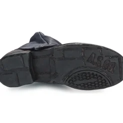Airstep / A.S.98 - SAINT METAL