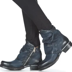 Airstep / A.S.98 - SAINT METAL