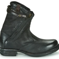 Airstep / A.S.98 - SAINT METAL ZIP