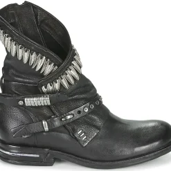 Airstep / A.S.98 - TIAL FOGLIE
