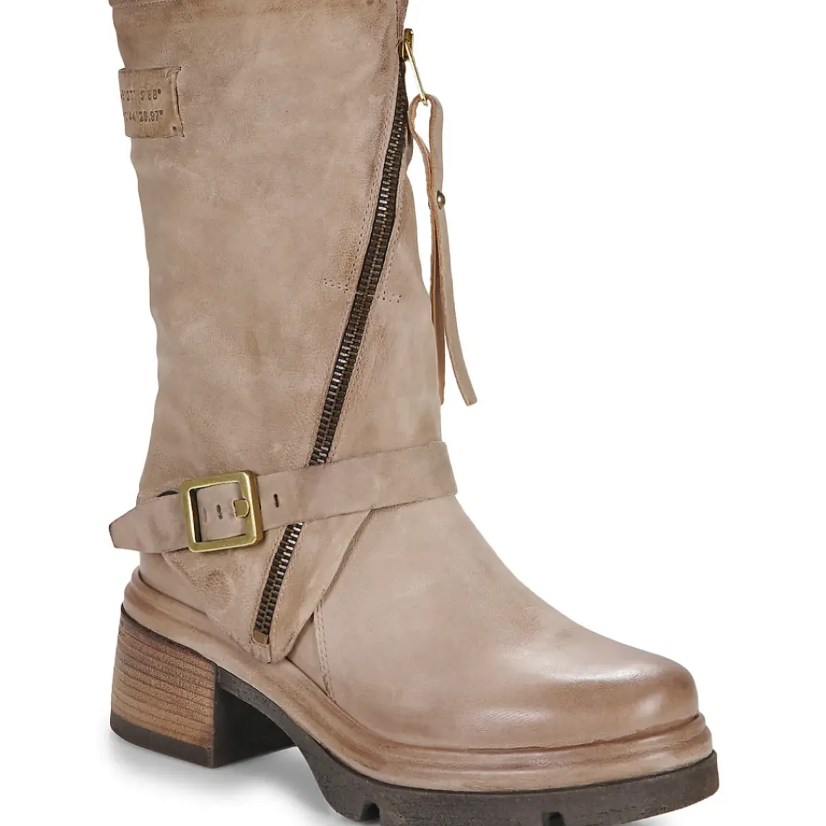 Airstep / A.S.98 - TRAVERSA