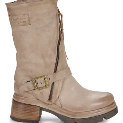 Airstep / A.S.98 - TRAVERSA