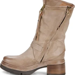 Airstep / A.S.98 - TRAVERSA