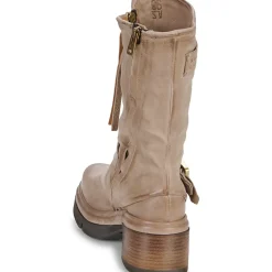 Airstep / A.S.98 - TRAVERSA
