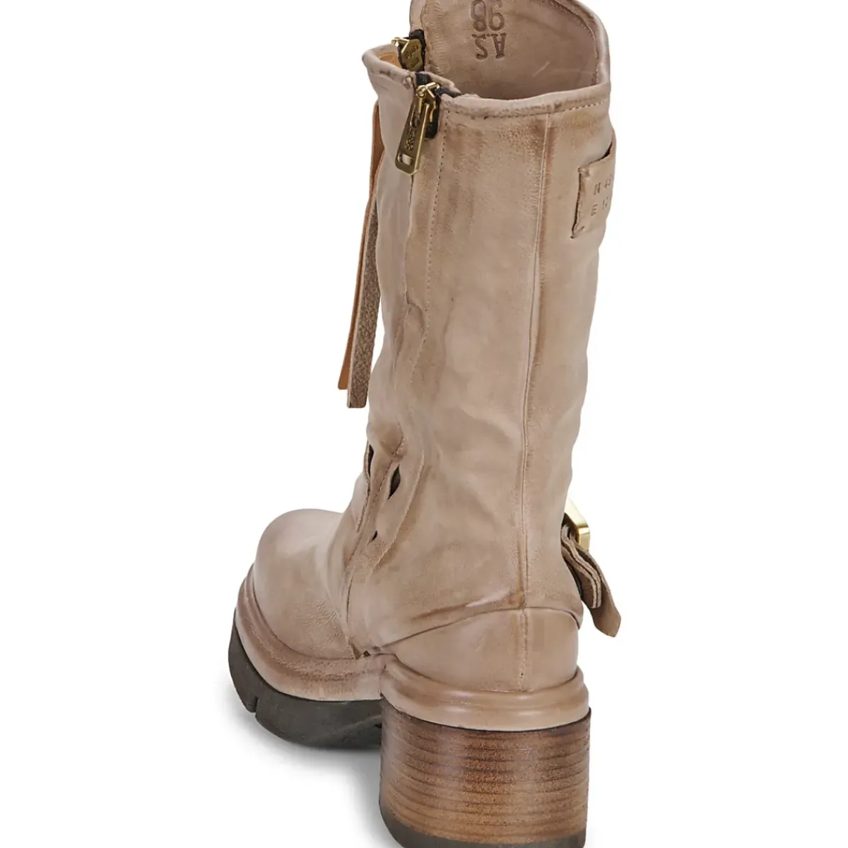 Airstep / A.S.98 - TRAVERSA
