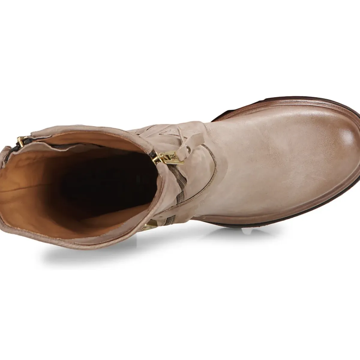 Airstep / A.S.98 - TRAVERSA
