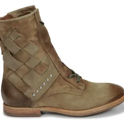 Airstep / A.S.98 - ZEPORT TRESSE