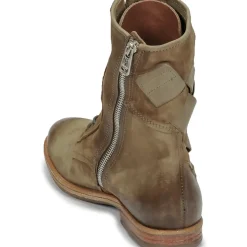 Airstep / A.S.98 - ZEPORT TRESSE