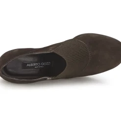 Alberto Gozzi - SOFTY MEDRA