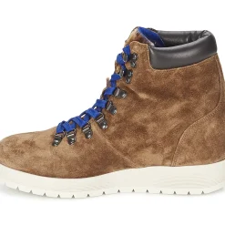 Alberto Gozzi - VELOUR MARRONE