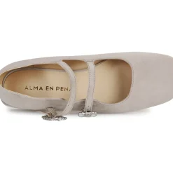 ALMA EN PENA - I240151
