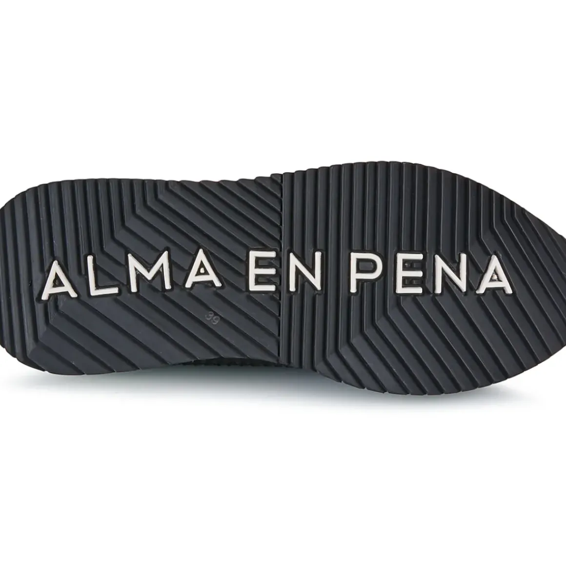 ALMA EN PENA - I241210