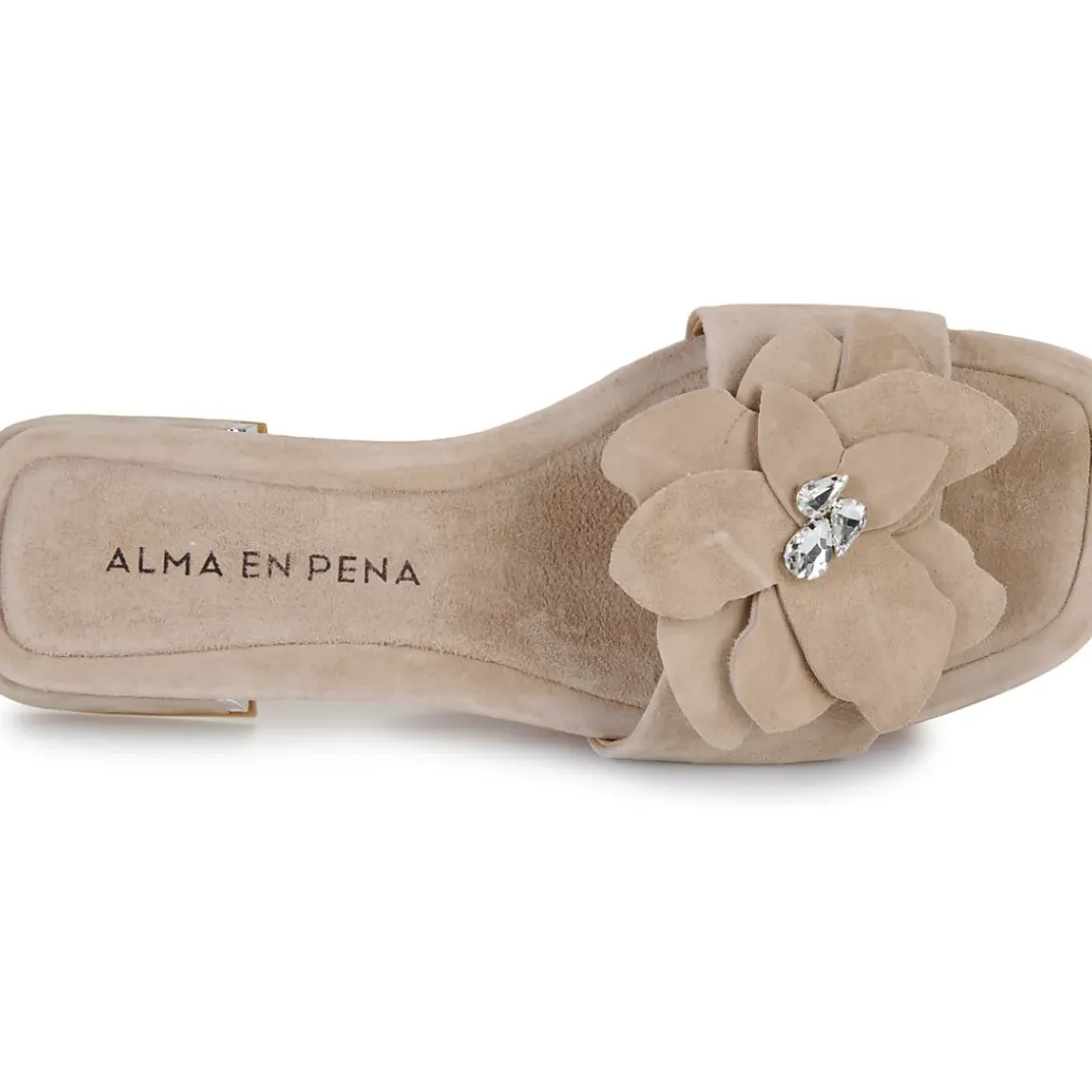 ALMA EN PENA - V251944