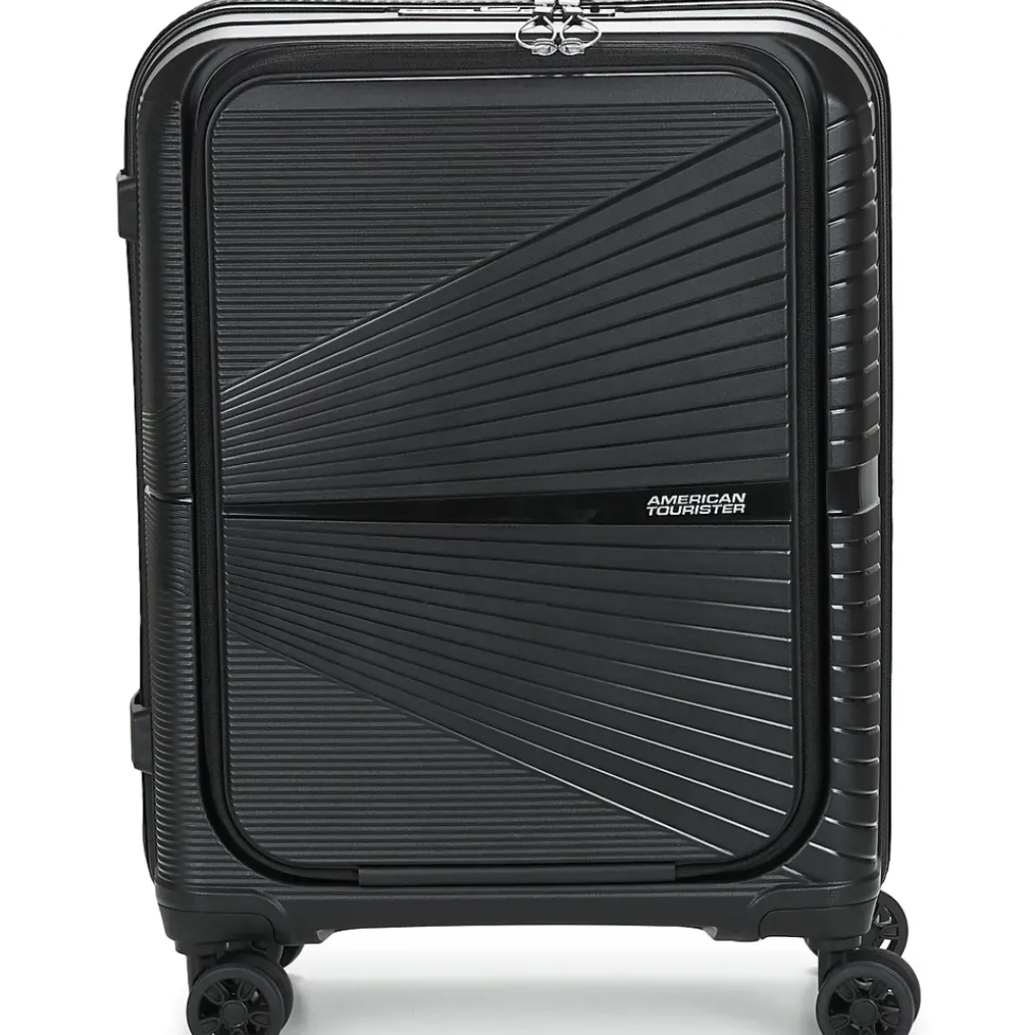American Tourister - AIRCONIC SPINNER 55/20 FRONTL. 15.6"