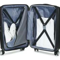 American Tourister - SOUNDBOX SPINNER 55/20 TSA EXP
