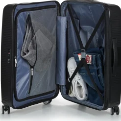 American Tourister - SOUNDBOX SPINNER 67/24 TSA EXP