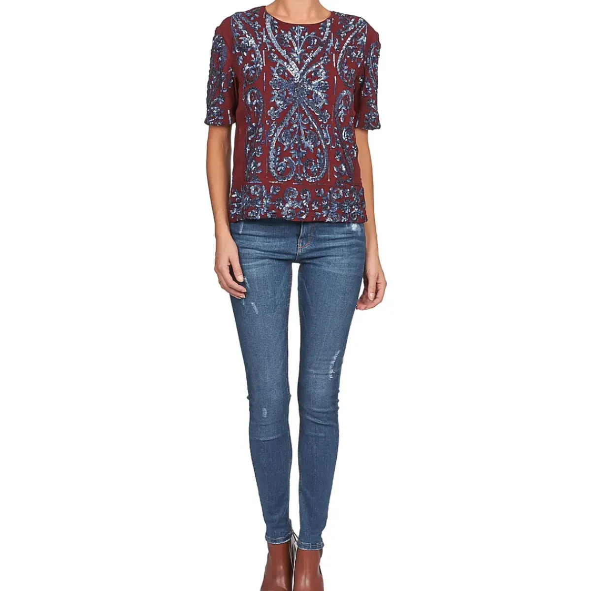 Antik Batik - NIAOULI