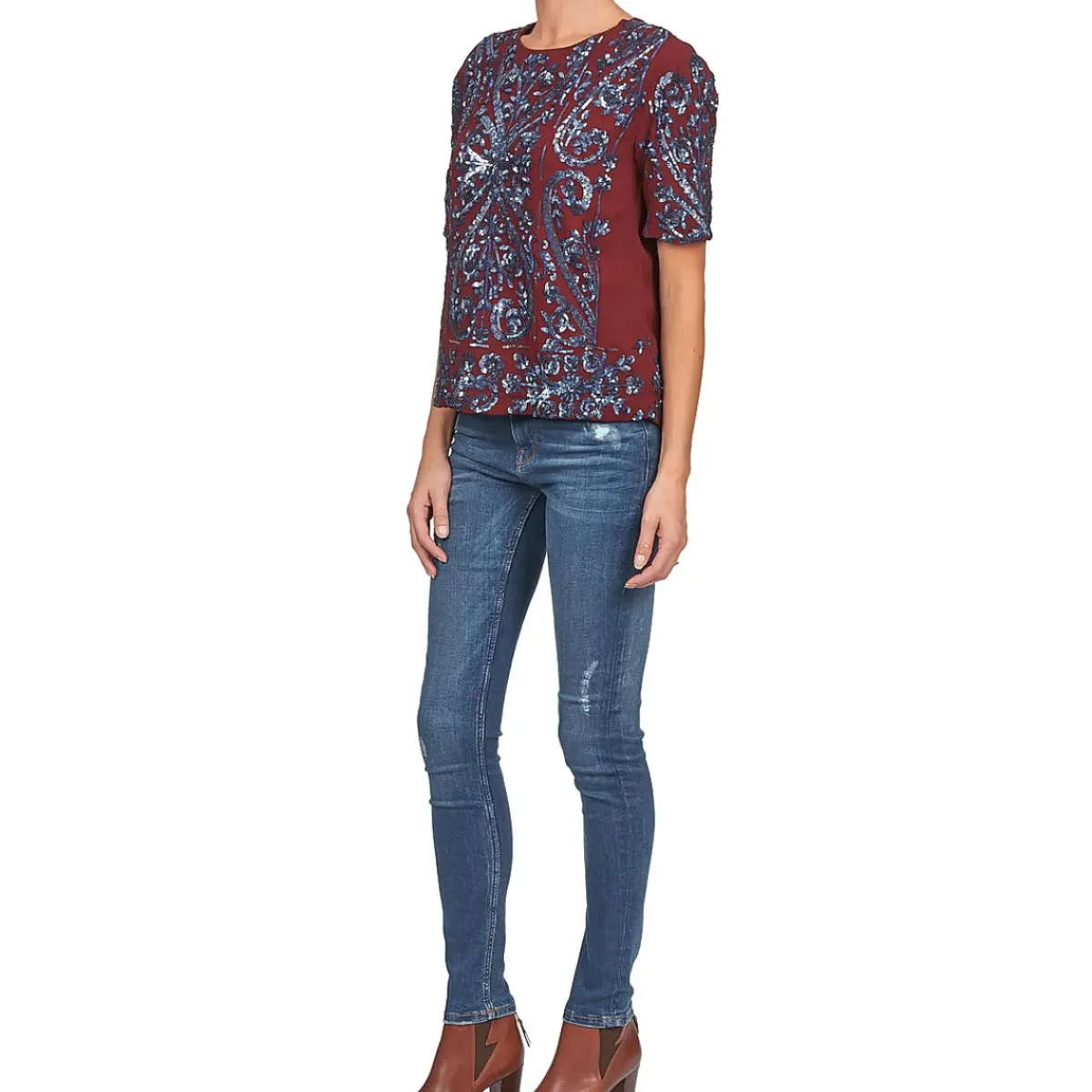 Antik Batik - NIAOULI
