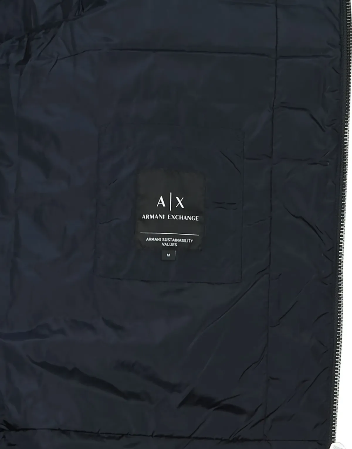 Armani Exchange - 6DZB37