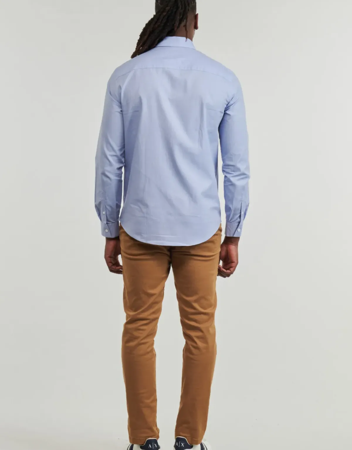 Armani Exchange - 6DZC22