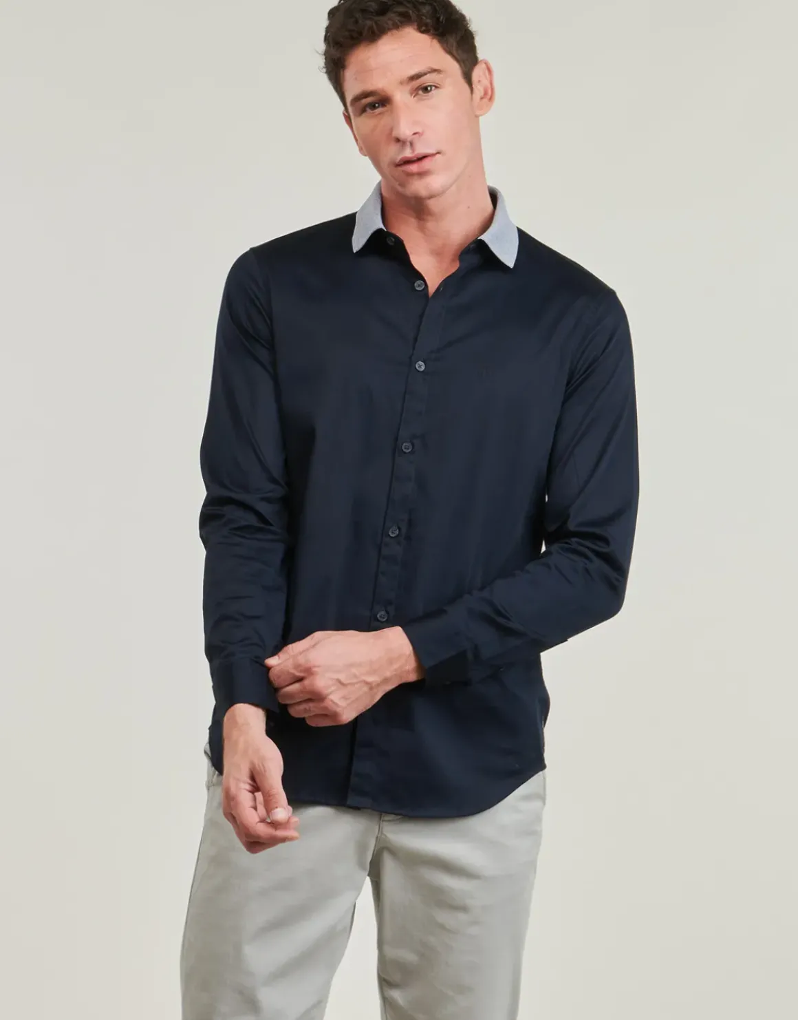 Armani Exchange - 6DZC26