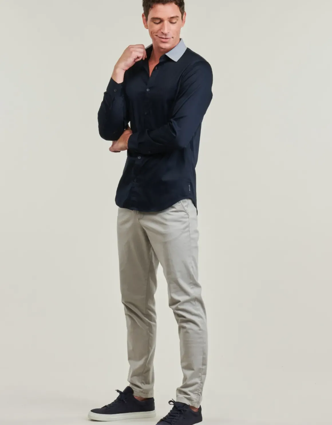 Armani Exchange - 6DZC26