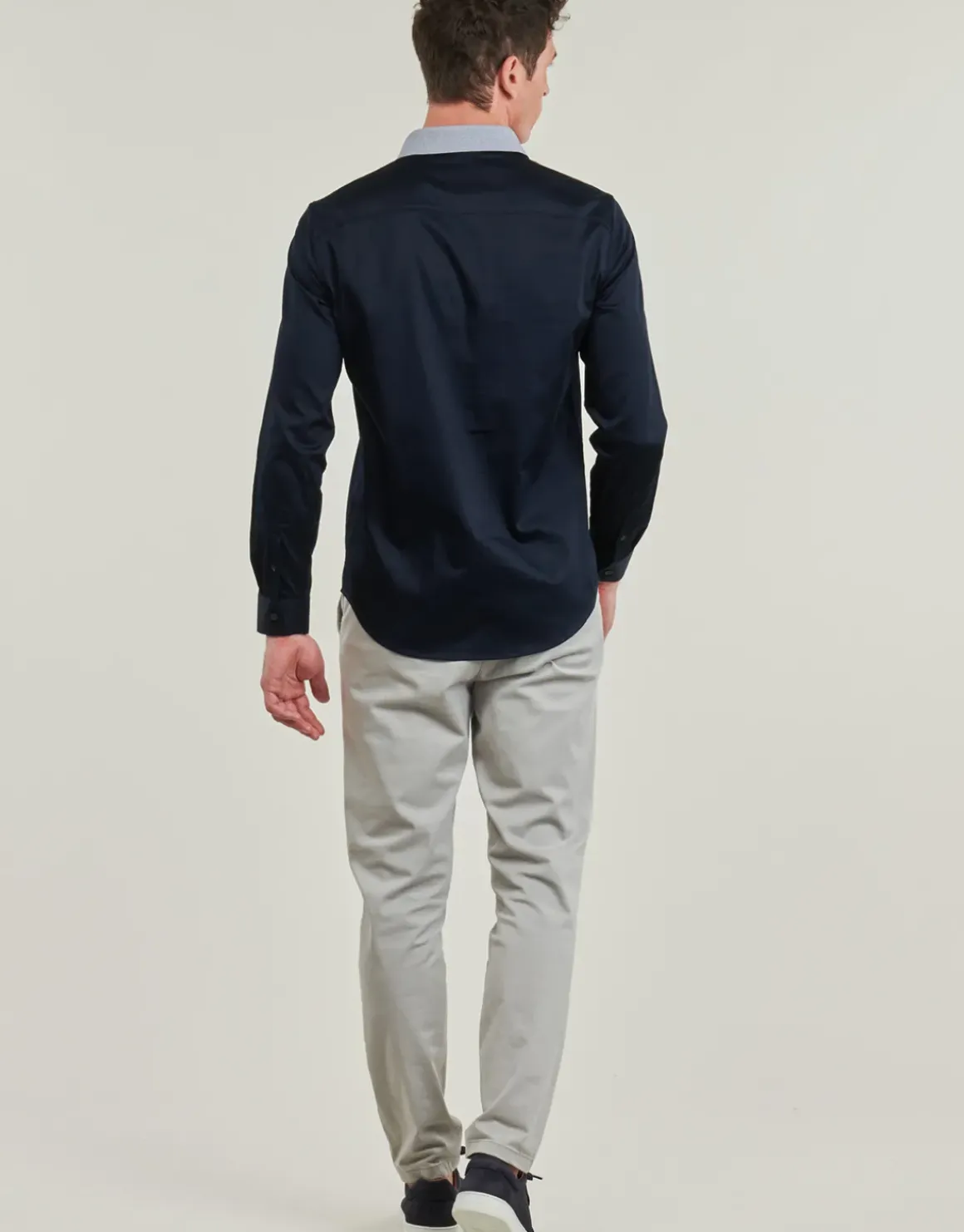Armani Exchange - 6DZC26