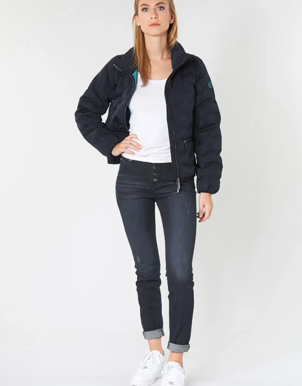 Armani Exchange - 6GYJ27-Y2HJZ-1502