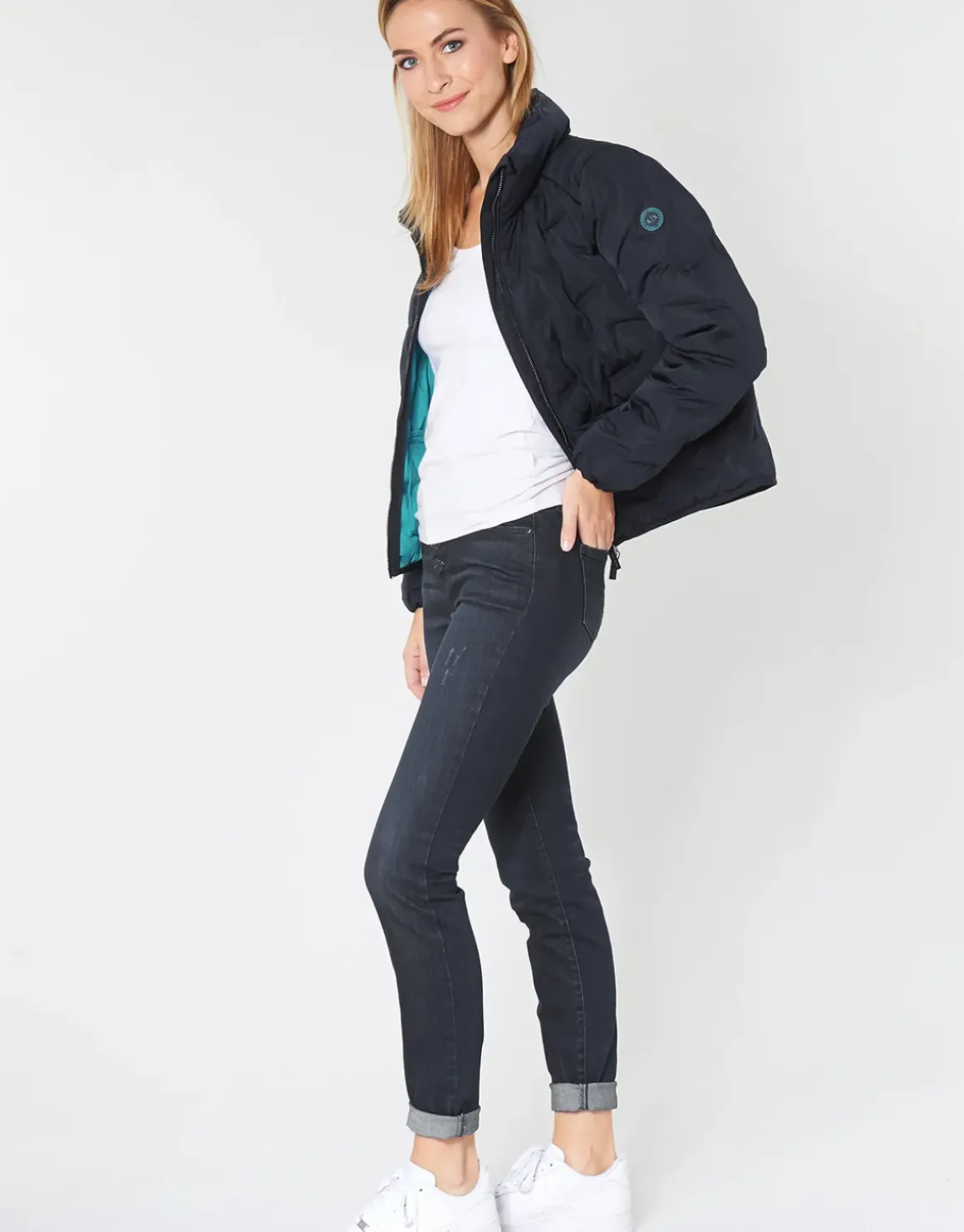 Armani Exchange - 6GYJ27-Y2HJZ-1502