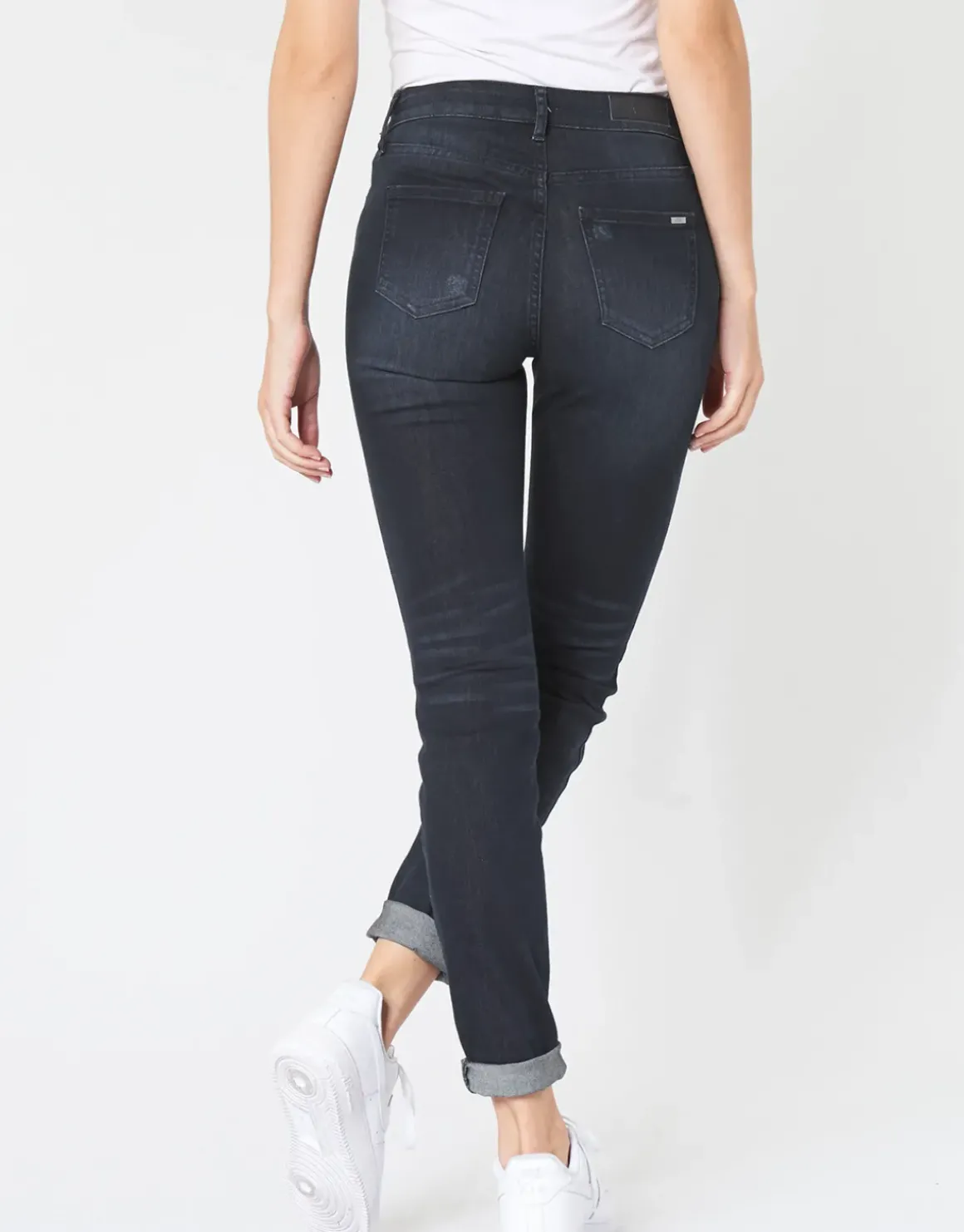 Armani Exchange - 6GYJ27-Y2HJZ-1502