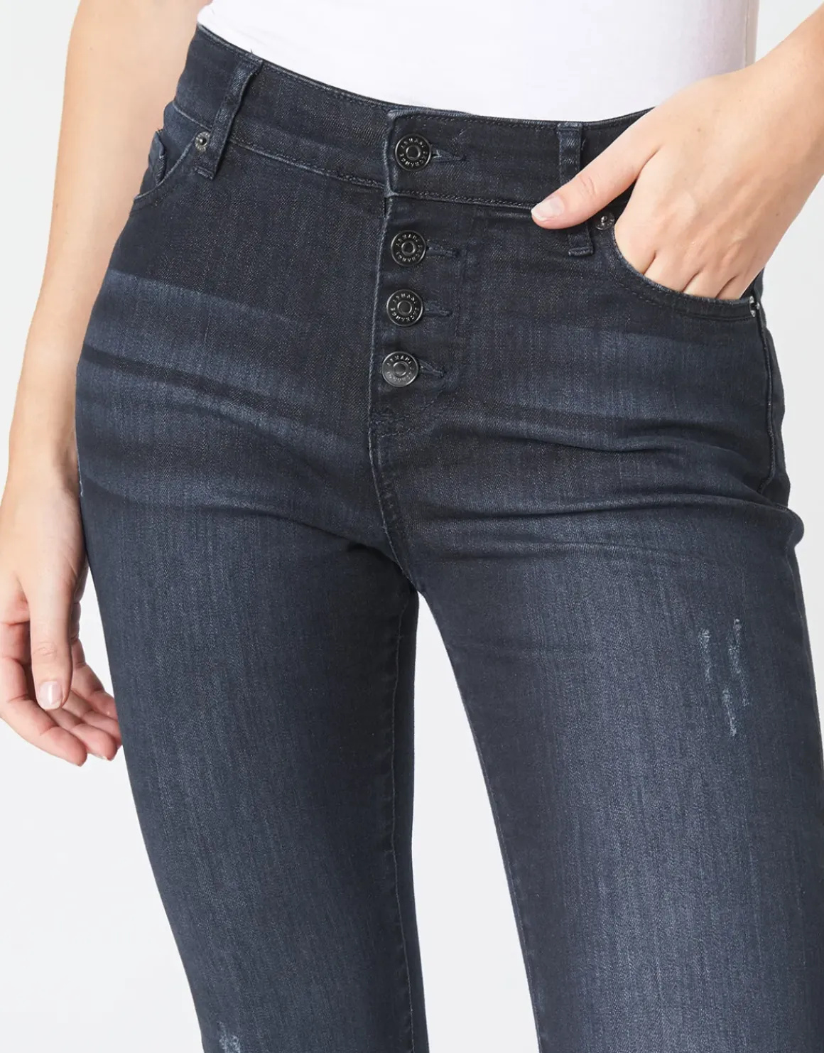 Armani Exchange - 6GYJ27-Y2HJZ-1502