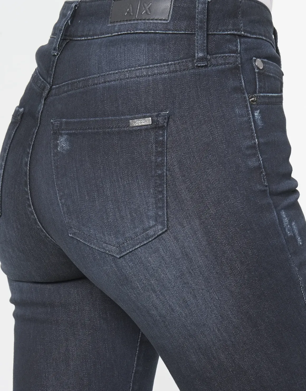 Armani Exchange - 6GYJ27-Y2HJZ-1502